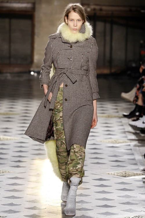 Vetements 2016 Fall/Winter コレクション