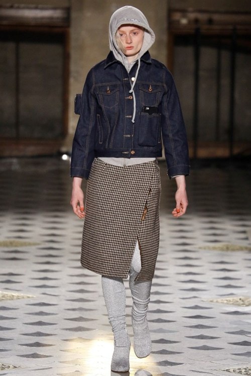 Vetements 2016 Fall/Winter コレクション