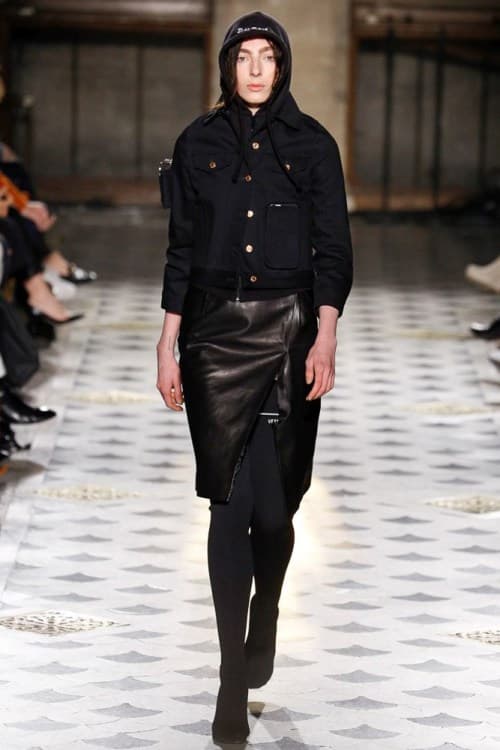 Vetements 2016 Fall/Winter コレクション