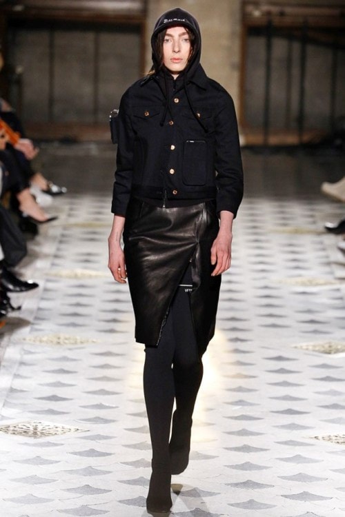 Vetements 2016 Fall/Winter コレクション