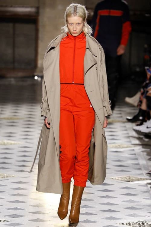 Vetements 2016 Fall/Winter コレクション