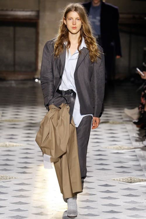 Vetements 2016 Fall/Winter コレクション