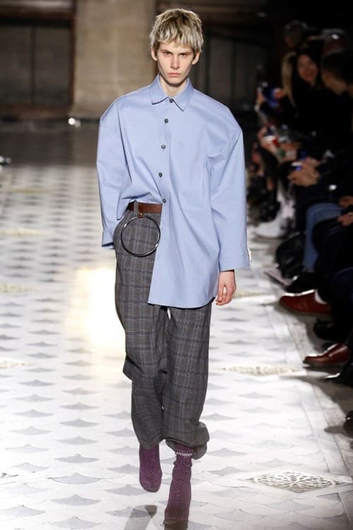 Vetements 2016 Fall/Winter コレクション