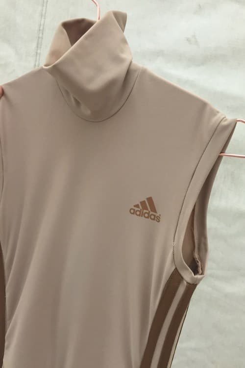 Yeezy Season 3 の独占ショールームフォト 