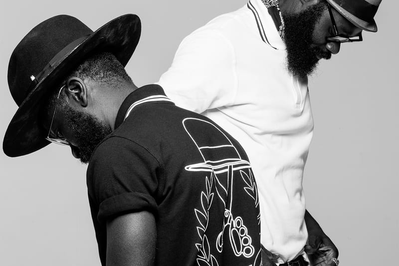 FRED PERRY がオープンを記念した限定コレクション“TOKYO SPECIALS”を発売