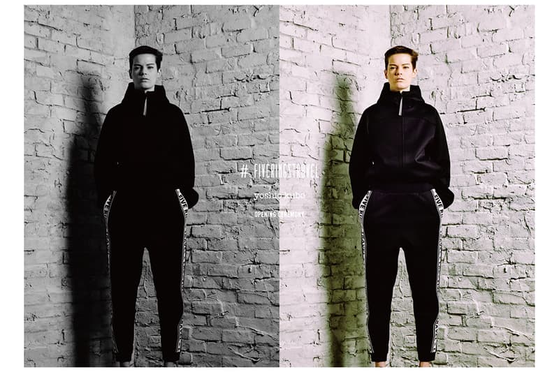 yoshio kubo|OPENING CEREMONY COLLECTION 2016 Spring / Summer コレクション