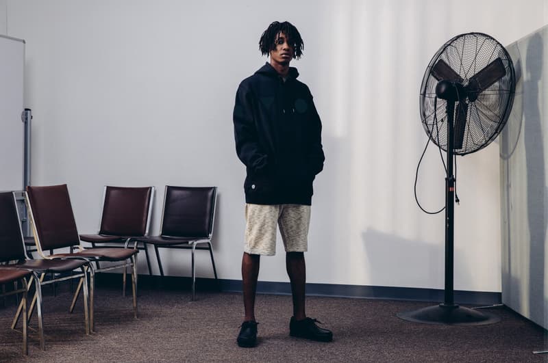 10.Deep の第2弾目となる "Sound and Fury" コレクション