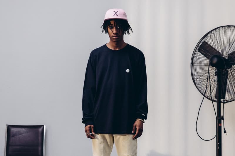 10.Deep の第2弾目となる "Sound and Fury" コレクション