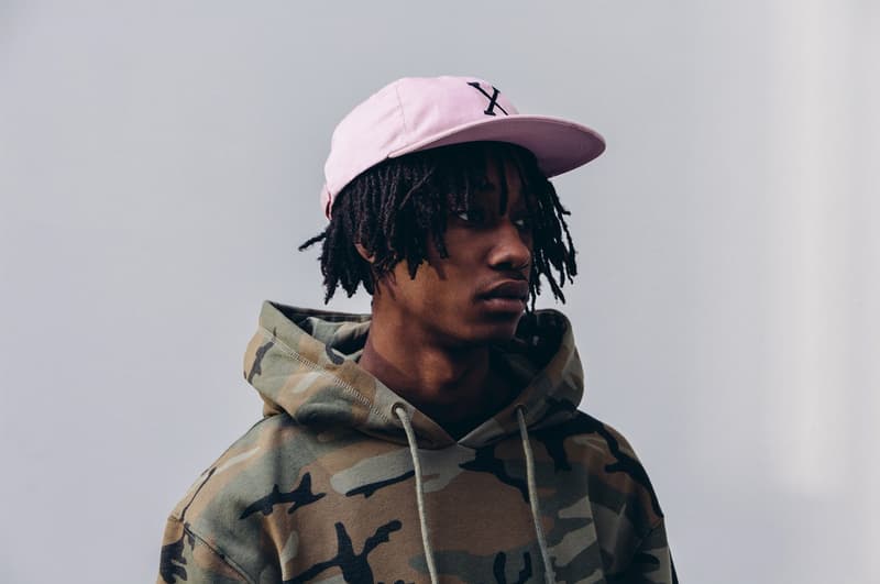 10.Deep の第2弾目となる "Sound and Fury" コレクション