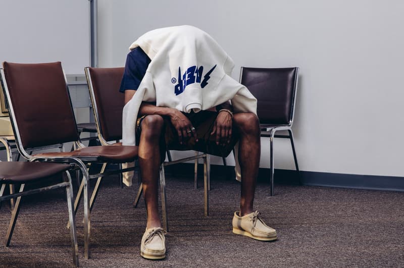 10.Deep の第2弾目となる "Sound and Fury" コレクション