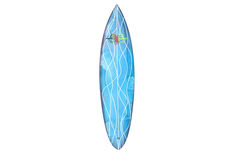 DtE in California x Skip Engblom x Matt Wessen ポップアップショップ @ Edition