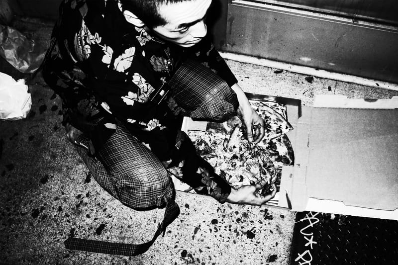 John's by JOHNNY 2016 Spring/Summer ルックブック