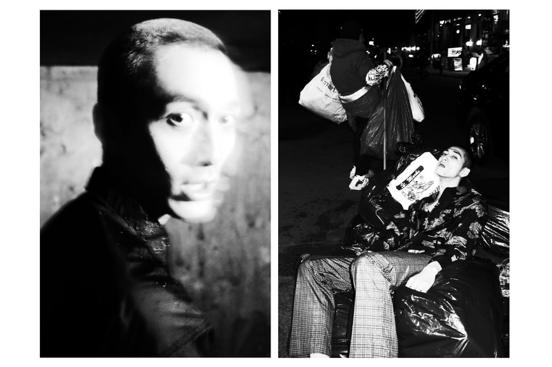John's by JOHNNY 2016 Spring/Summer ルックブック