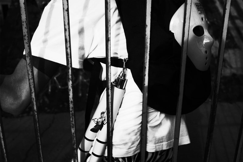 John's by JOHNNY 2016 Spring/Summer ルックブック