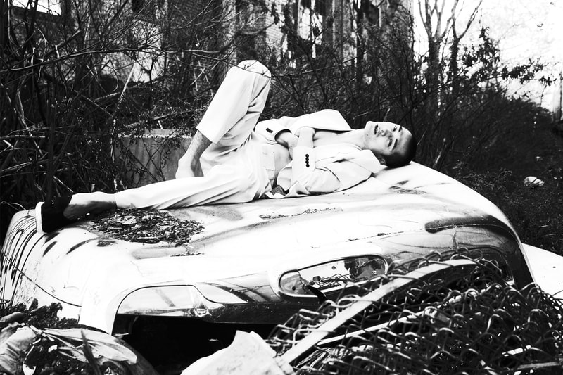 John's by JOHNNY 2016 Spring/Summer ルックブック