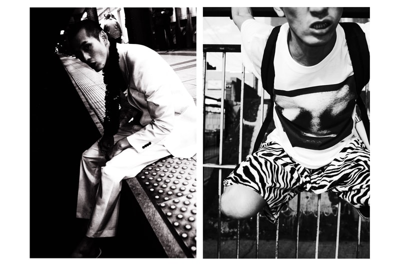 John's by JOHNNY 2016 Spring/Summer ルックブック