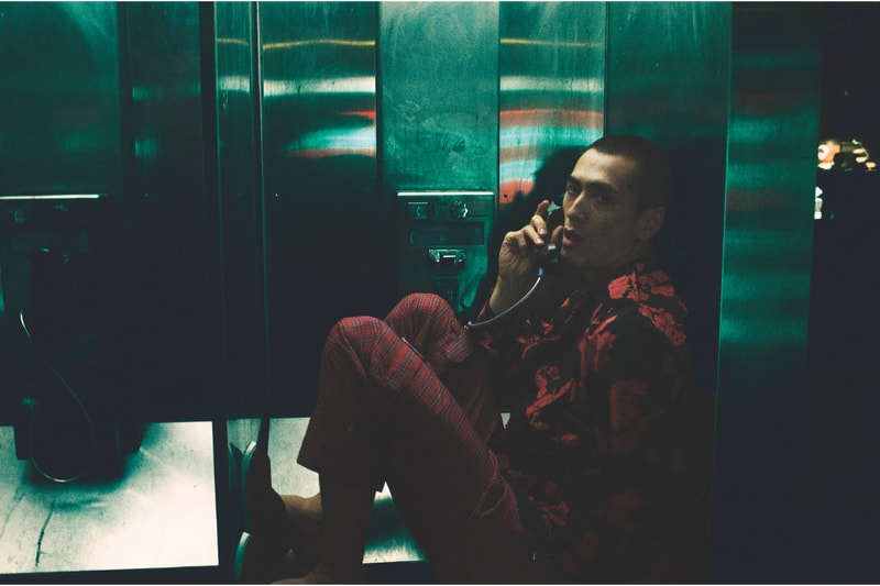 John's by JOHNNY 2016 Spring/Summer ルックブック