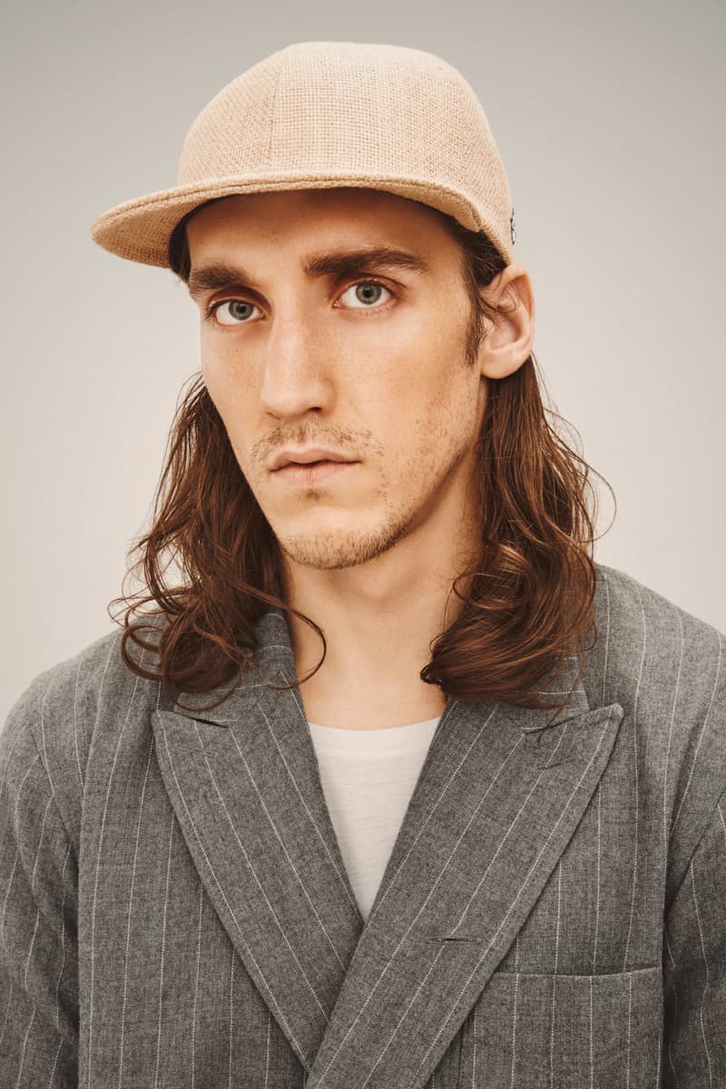 LAROSE PARIS Pop-Up Store @ UNITED ARROWS & SONS