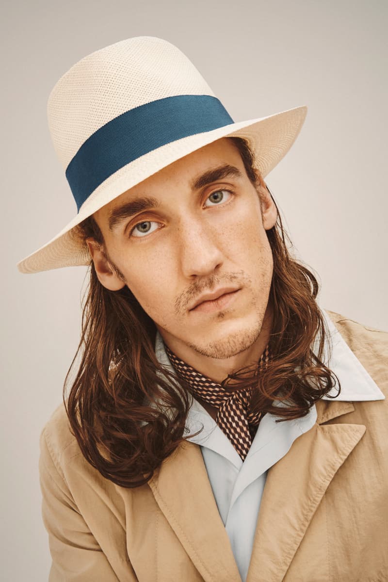 LAROSE PARIS Pop-Up Store @ UNITED ARROWS & SONS