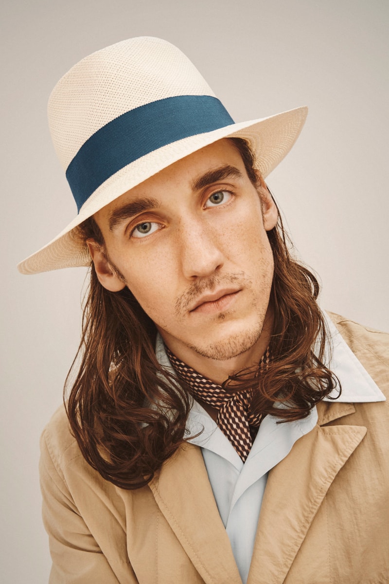 LAROSE PARIS Pop-Up Store @ UNITED ARROWS & SONS