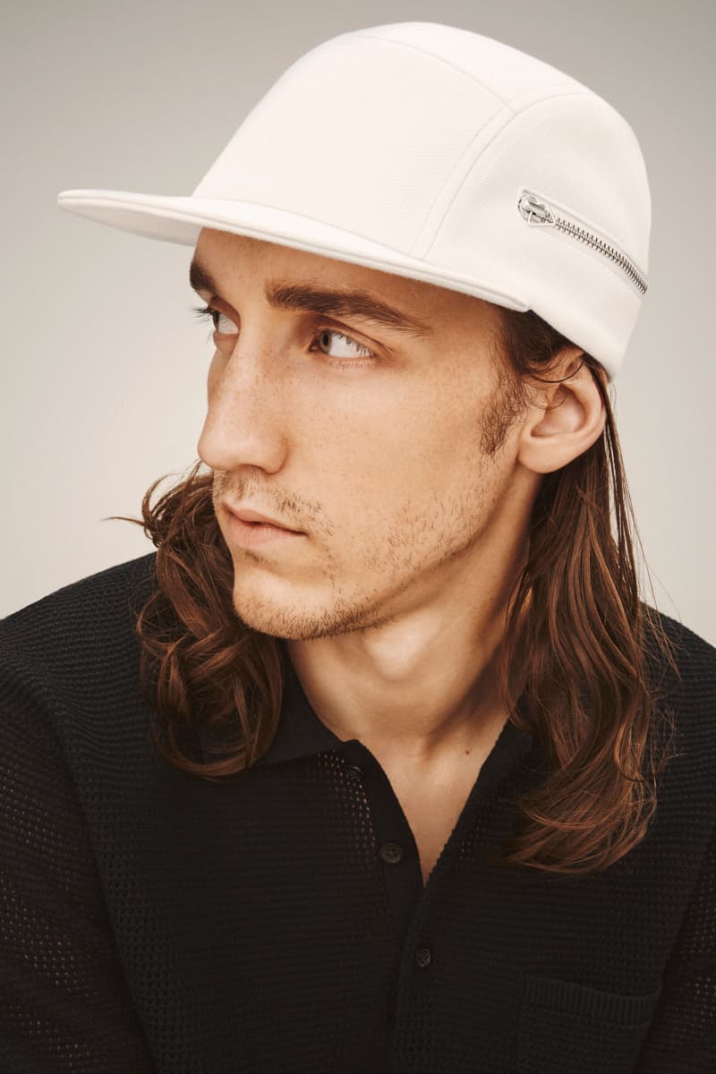 LAROSE PARIS Pop-Up Store @ UNITED ARROWS & SONS