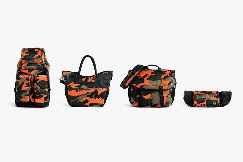 PORTER STAND オープン2周年記念のスペシャルアイテムが発売