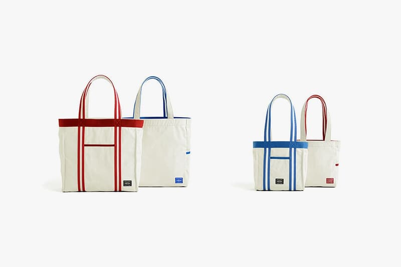 PORTER STAND オープン2周年記念のスペシャルアイテムが発売