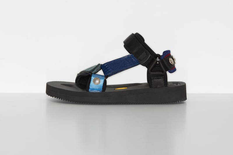 SUICOKE x TOGA  DEPA-V2