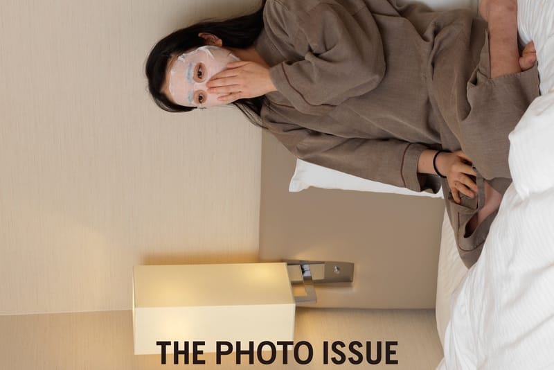 『VICE MAGAZINE』“THE PHOTO ISSUE”のJapan Edition が登場