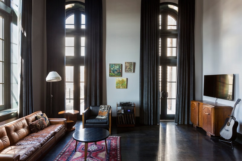 Ace Hotel がニューオリンズに新ホテルをオープン