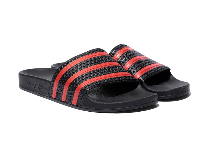 adidas Originals “ADILETTE” BEAUTY&YOUTH にて先行発売