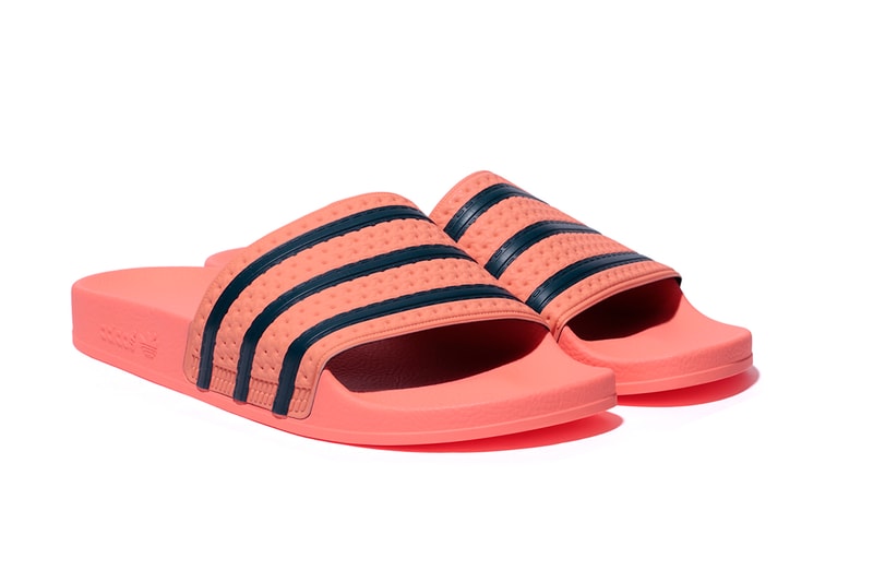 adidas Originals “ADILETTE” BEAUTY&YOUTH にて先行発売