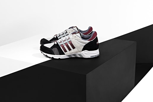 adidas Consortium Tour x Footpatrol EQT Running Cushion 93 がドロップ
