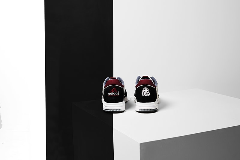 adidas Consortium Tour x Footpatrol EQT Running Cushion 93 がドロップ