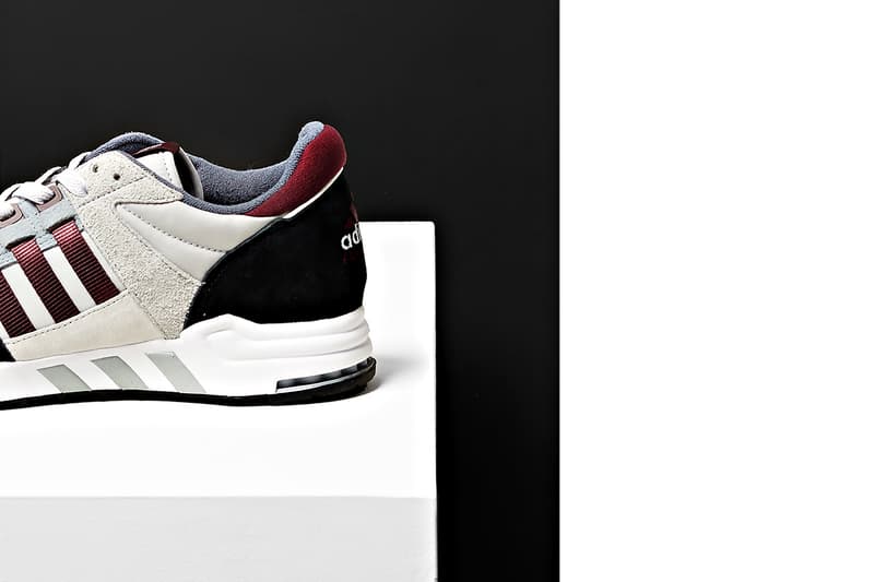 adidas Consortium Tour x Footpatrol EQT Running Cushion 93 がドロップ