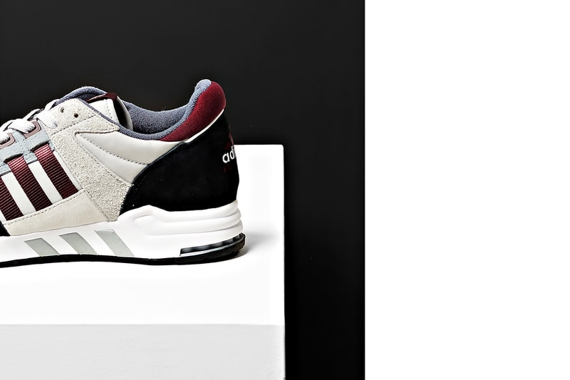 adidas Consortium Tour x Footpatrol EQT Running Cushion 93 がドロップ