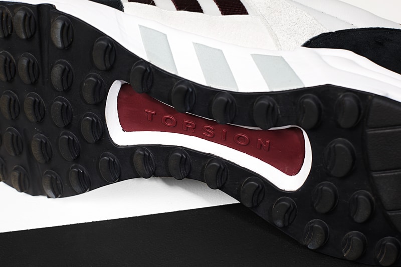 adidas Consortium Tour x Footpatrol EQT Running Cushion 93 がドロップ