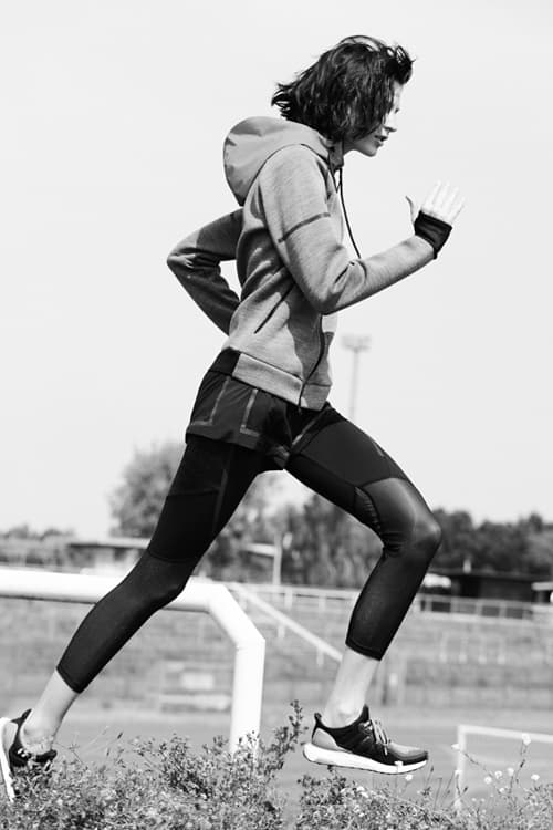 adidas HIGHLIGHTS 2016 Spring/Summer ルックブック