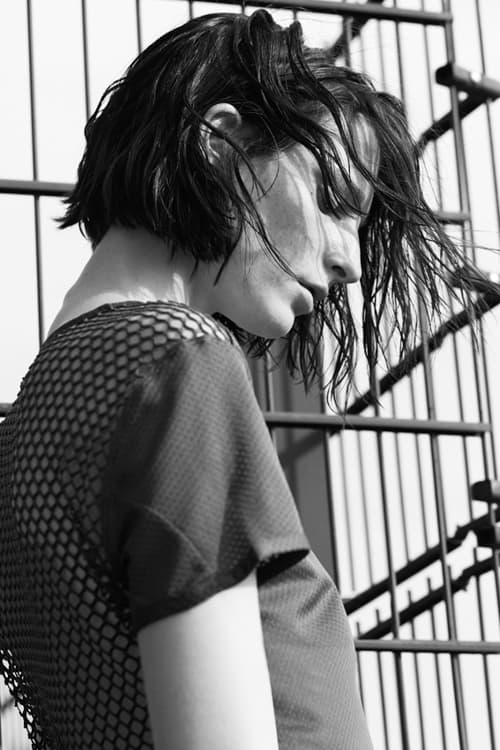 adidas HIGHLIGHTS 2016 Spring/Summer ルックブック