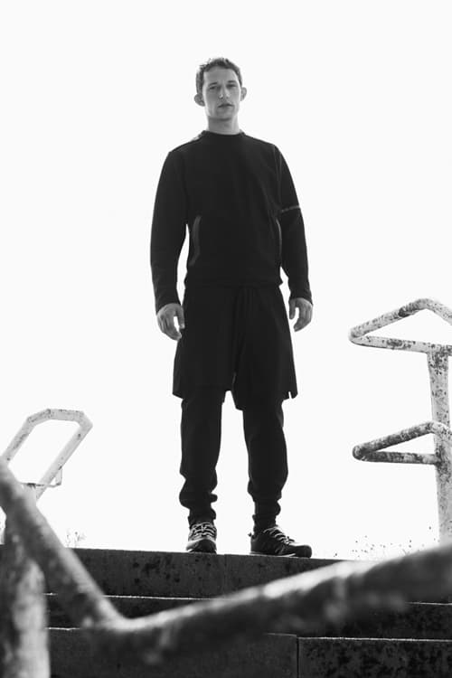 adidas HIGHLIGHTS 2016 Spring/Summer ルックブック