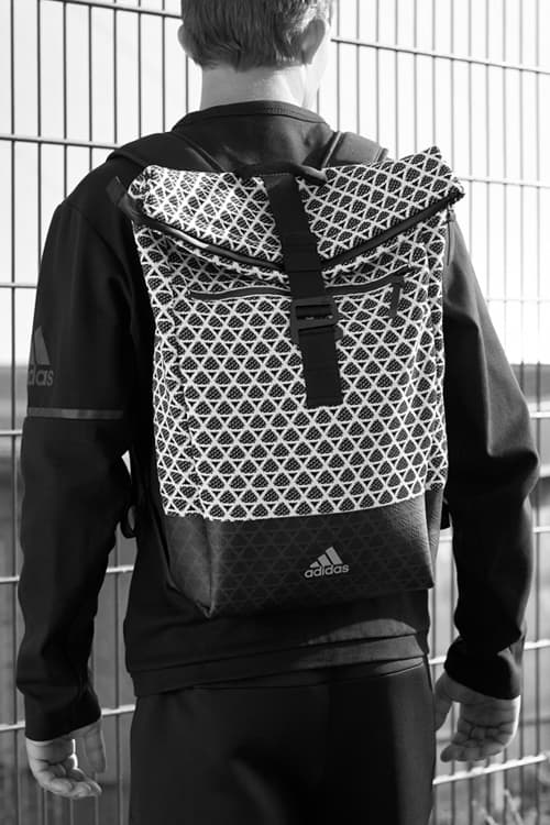 adidas HIGHLIGHTS 2016 Spring/Summer ルックブック