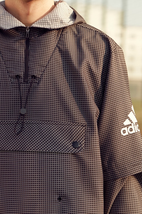 adidas HIGHLIGHTS 2016 Spring/Summer ルックブック