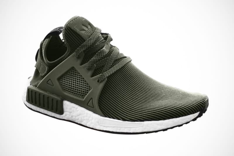 adidas Originals NMD XR1 "Olive"
