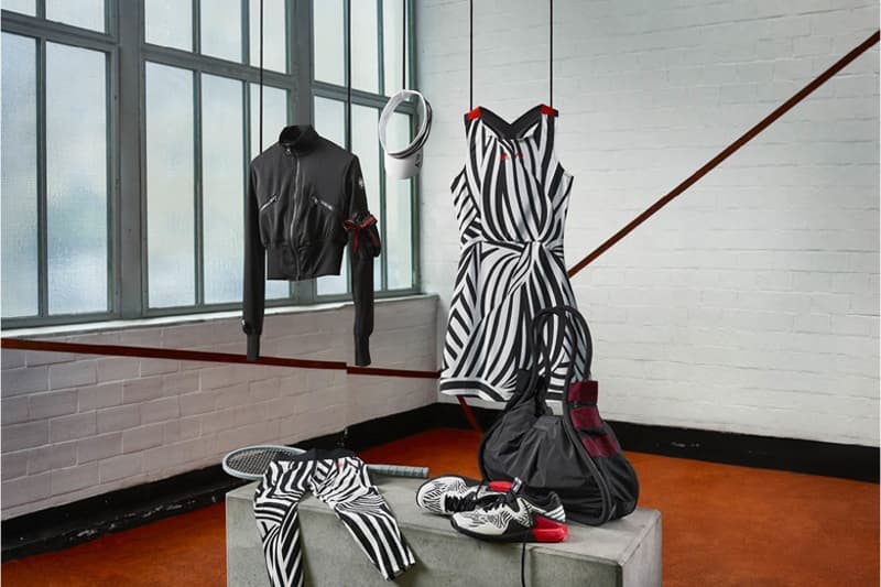 adidas ROLAND GARROS COLLECTION by Y-3 第2弾がローンチ