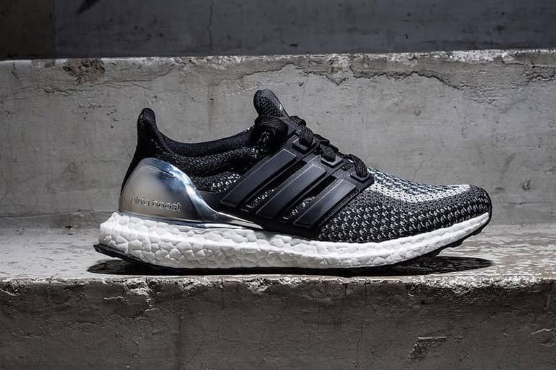 ultra boost olympic medal