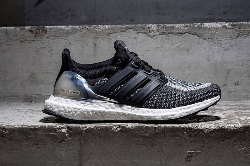 adidas Ultra Boost "Olympic Medals" パック