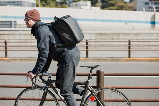 bagjack for OVERRIVER 別注コレクション 第2弾