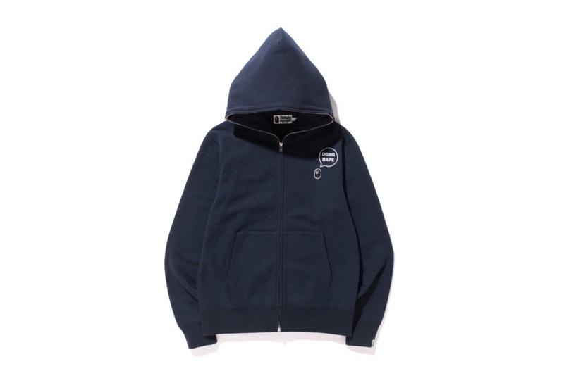 BAPE® x DOVER STREET MARKET GINZA カプセルコレクションに追加アイテムが登場