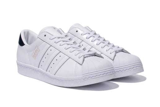 BEAUTY&YOUTH UNINTED ARROWS x adidas Originals Superstar 80V BY