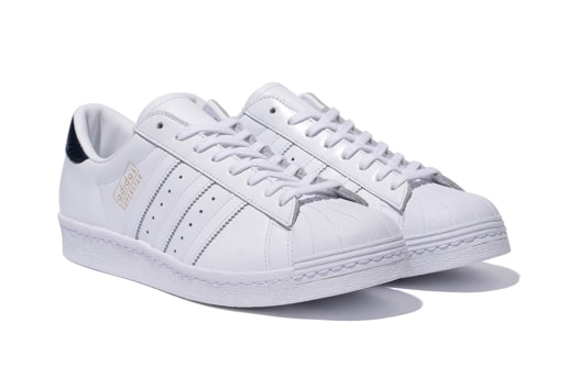 BEAUTY&YOUTH UNINTED ARROWS x adidas Originals Superstar 80V BY